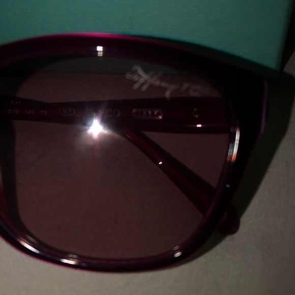 Tiffany & Co. Sunglasses - Picture 4 of 9